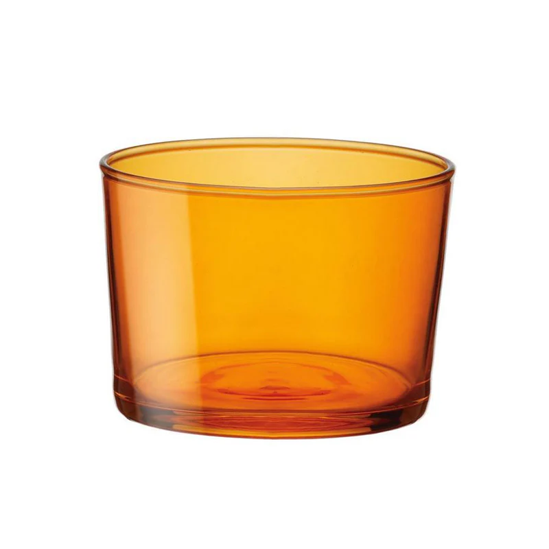 Bodega Mini Multicolor Bicchiere Aperitivo 22,5 Cl Set 6 Pz In Vetro Multicolore - Image 3