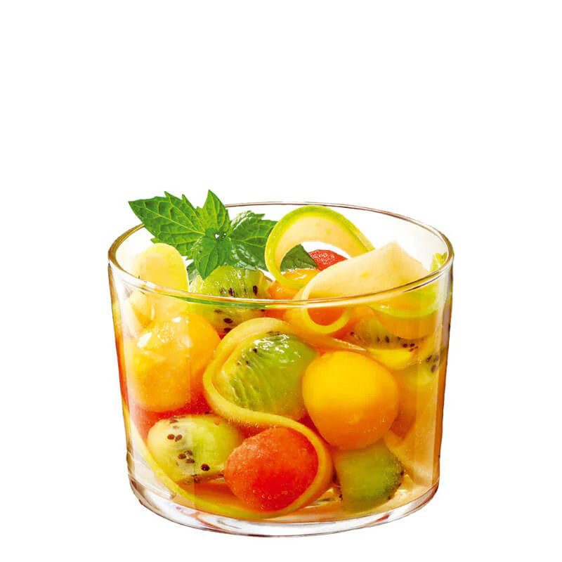 Bodega Bicchiere Mini 22,5 cl Set 12 Pz - Image 3