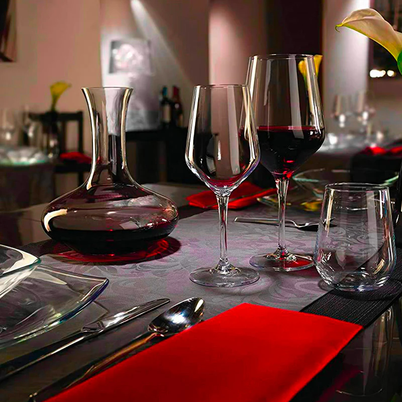 Electra Set 6 Bicchieri Long Drink 39 cl - Image 3
