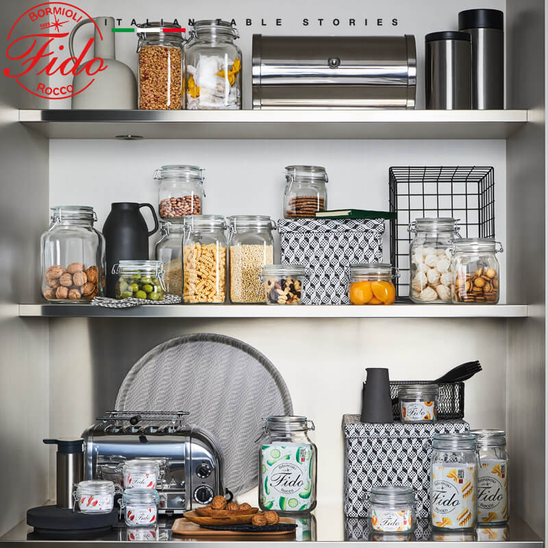 Fido Set 3 pz - Image 3