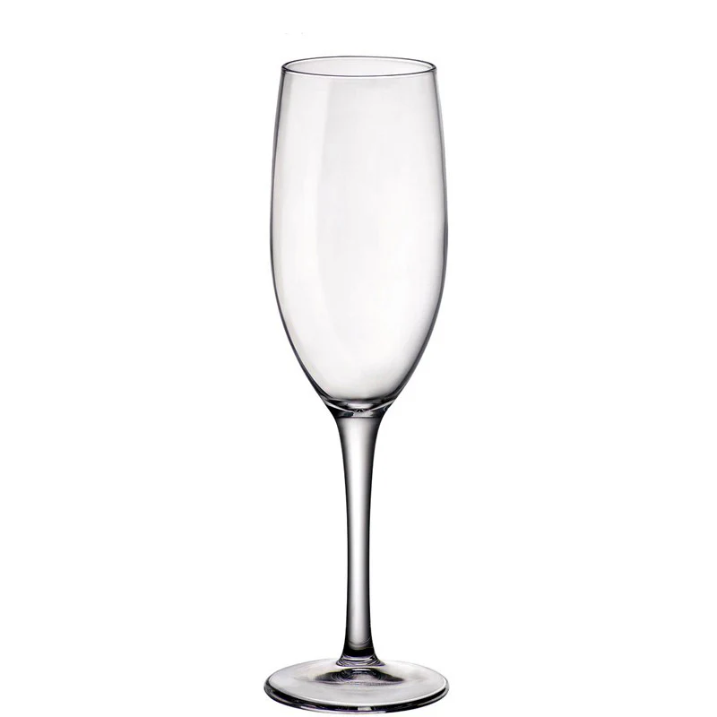 New Kalix Calice Flute 17 cl Set 12 Pz - Image 4