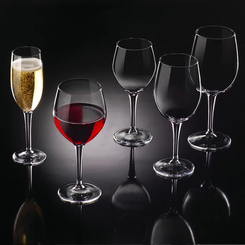 New Kalix Calice Goblet 34,8 cl Set 12 pz - Image 3