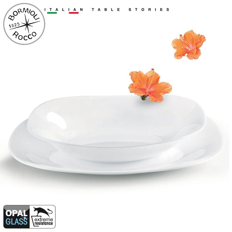 Parma Set Piatti Tavola 19 Pz - Image 3
