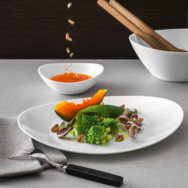 Prometeo Set Piatti Tavola 36 Pz - Image 3