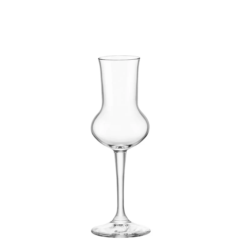 Restaurant Calice Grappa 8 cl Set 12 Pz - Image 3