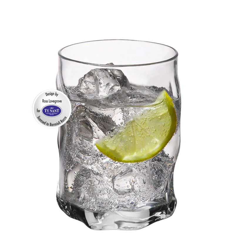 Sorgente Bicchiere Acqua 30 cl Set 12 Pz - Image 3