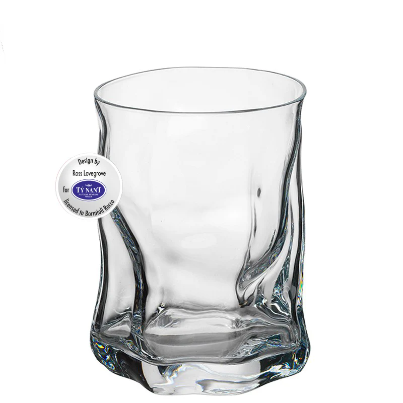 Sorgente Bicchiere Acqua 30 cl Set 6 Pz - Image 5