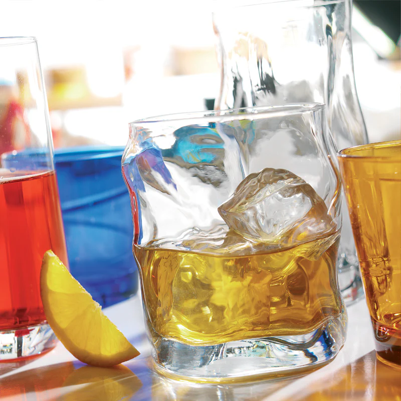 Sorgente Bicchiere Dof 42 cl Set 6 Pz - Image 3