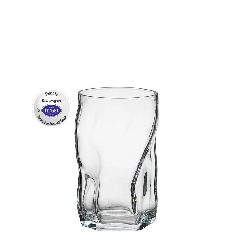 Sorgente Bicchiere Liquore 7 cl Set 6 Pz - Image 3