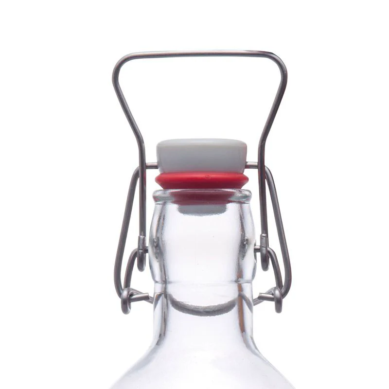 Swing Bottiglia Con Tappo 1,0 Lt - Image 5